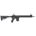 carabine TIPMANN M4-22 delta élite L 16" cal 22lr