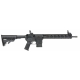 carabine TIPMANN M4-22 delta élite L 16" cal 22lr