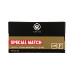 Cart 22LR RWS special Match