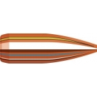 Ogives HORNADY 224-52grs BTHP MATCH