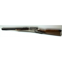 Carab WINCHESTER 94 bicentenaire cal 30-30w occasion