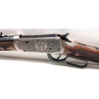 Carab WINCHESTER 94 bicentenaire cal 30-30w occasion