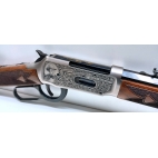 Carab WINCHESTER 94 bicentenaire cal 30-30w occasion
