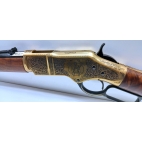 Carabine WINCHESTER 66 150eme cal 44-40w occasion