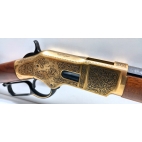 Carabine WINCHESTER 66 150eme cal 44-40w occasion