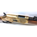 Carabine WINCHESTER 66 150eme cal 44-40w occasion