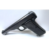 Pistolet BROWNING 1910/22 cal 7.65 occasion