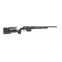 Carabine BERGARRA b14r carbone cal 22lr