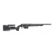 Carabine BERGARRA B14R carbone cal 22lr