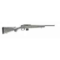 Carabine BERGARRA bmr steel cal 22lr