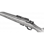 Carabine BERGARRA bmr steel cal 22lr