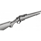 Carabine BERGARRA bmr steel cal 22lr
