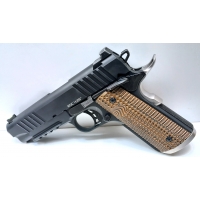 Pistolet BUL edc 4.25" cal 9x19 occasion