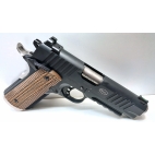 Pistolet BUL edc 4.25" cal 9x19 occasion