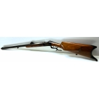 Fusil type martini henry cal 9x36r occasion