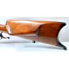 Fusil type martini henry cal 9x36r occasion