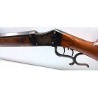 Fusil type martini henry cal 9x36r occasion