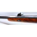Fusil type martini henry cal 9x36r occasion