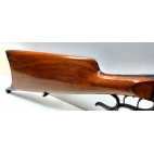 Fusil type martini henry cal 9x36r occasion