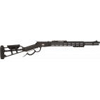 Carabine HUGTEK lvr sxb cal 44 mag