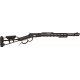 Carabine HUGTEK lvr sxb cal 44 mag