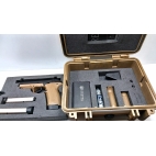 Pistolet BERETTA  px4 storm cal 45 acp occasion