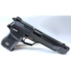 Pistolet VECTOR sp1 sport cal 9x19 occasion