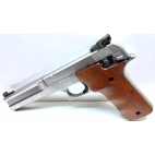 Pistolet SMITH & WESSON 2206 target cal 22lr occasion