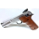 Pistolet SMITH & WESSON 2206 target cal 22lr occasion