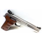 Pistolet SMITH & WESSON 2206 TGT cal 22lr occasion