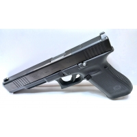 Pistolet GLOCK 17 L mos gen 5 cal 9 Para occasion