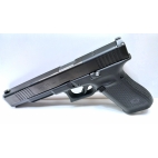 Pistolet GLOCK 17 L mos gen 5 cal 9 Para occasion