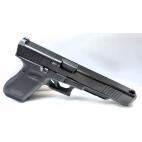 Pistolet GLOCK 17 L mos gen 5 cal 9 Para occasion