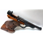 Pist occ UNIQUE DES 69 cal 22LR 