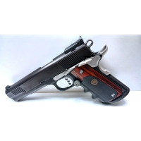 Pist occ PETERS STAHL cal 45acp