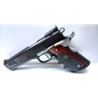 Pistolet PETERS STAHL 1911 cal 45acp occasion