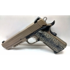 Pistolet SIG SAUER 1911 SCORPION cal 45 acp occasion