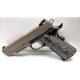 Pistolet SIG SAUER 1911 SCORPION cal 45 acp occasion