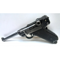 Pistolet WAFFEN FABRIK P06-29 cal 7.65 para OCCASION