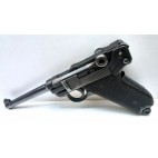 Pistolet WAFFEN FABRIK P06-29 cal 7.65 para OCCASION