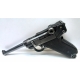 Pistolet WAFFEN FABRIK P06-29 cal 7.65 para OCCASION