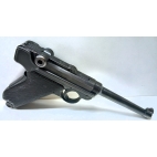 Pistolet WAFFEN FABRIK P06-29 cal 7.65 para OCCASION