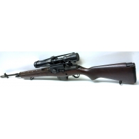Carab occ Springfield m1a cal 7-08 occasion