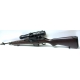 Carabine SPRINGFIELD M1A cal 7-08 occasion