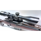 Carab occ Springfield m1a cal 7-08 occasion