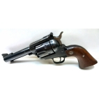 Revolver RUGER new model blackhawk cal 45LC occasion
