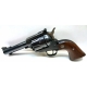 Revolver RUGER new model blackhawk cal 45LC occasion