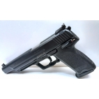 Pistolet HK usp elite cal 45acp occasion