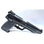 Pistolet hk usp elite cal 45 acp occasion