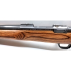 Carabine RUGER m77 mk2 cal 243w occasion